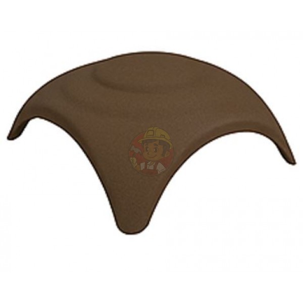 GCI S-Pantile EARTHY BLACK (Accessories)